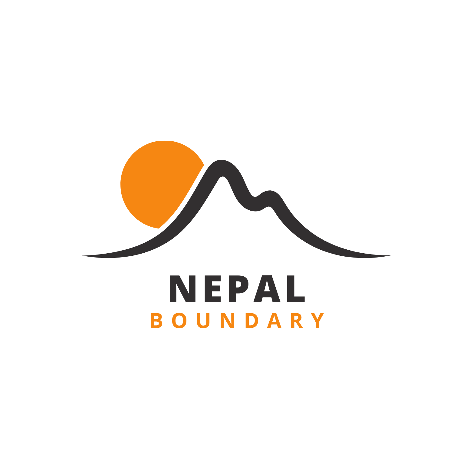 nepal_boundary_logo