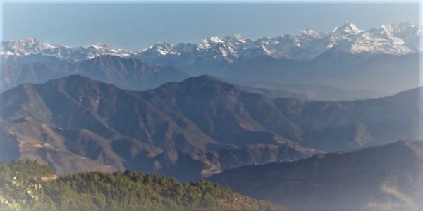 Arun Valley Trek