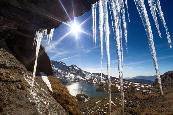 Gosailunda Lake