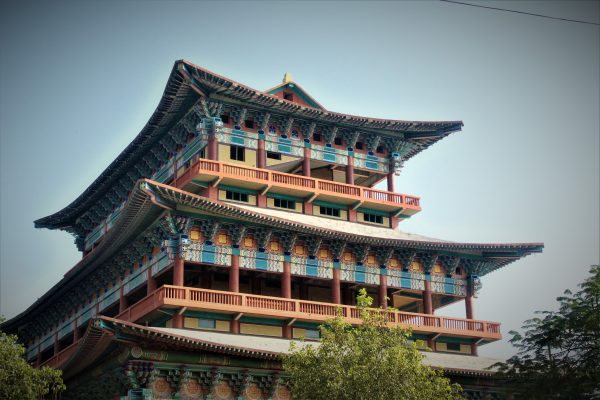 lumbini day tour