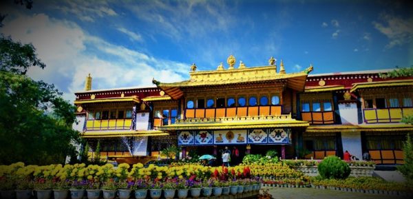 tibet tour