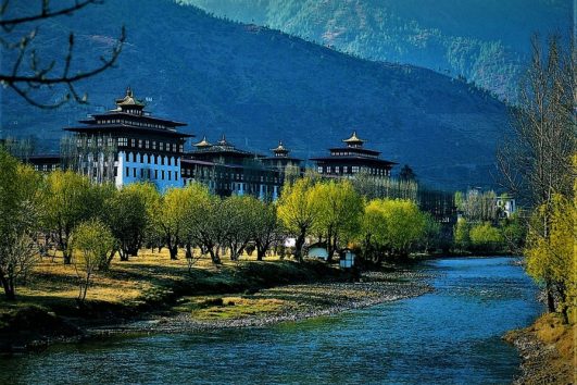 Thimphu Tour