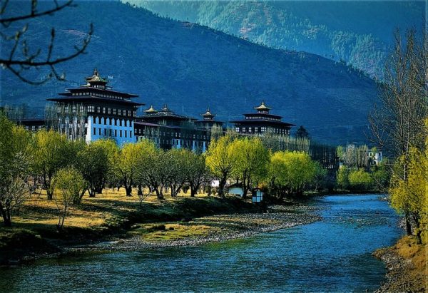 Thimphu Tour